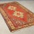 Vintage Turkish Jorun Rug For Sale - Image 9 of 9