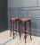 Set of Vintage Bar Stools, 1970s For Sale - Image 3 of 17