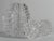 Nautilus Art Glass Vase and Candlesticks by Willy Johansson, Norway, 1960s, Set of 3 For Sale - Image 18 of 18