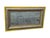 19th Century Italian Hand Painted Rectangular Wall Mirror. For Sale - Image 4 of 13