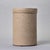 Cylindrical Stoneware Jar With Lid by Ceramica Rosa Maria For Sale In Detroit - Image 6 of 10