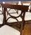 Set of Eight Adams Style Mahogany Dining Chairs by Leighton Hall - Showroom Samples For Sale - Image 14 of 14