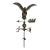 Vintage Copper Eagle Weathervane For Sale