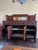 American Empire Style Sideboard (1820's-1840's) For Sale - Image 4 of 6