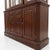 Manufactured in October 1991, this authenticated Pennsylvania House traditional china cabinet (Model #12-3655) is crafted...