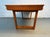 Mid 20th Century Mid-Century Danish Teak Extending Coffee Table For Sale - Image 9 of 12