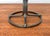 Danish Metal and Glass Candleholder, 1960s For Sale - Image 10 of 18
