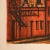 Bernard Buffet Original French Modernist E.A. Proof Lithograph Signed Bernard Buffet New York, 1980 For Sale - Image 9 of 10