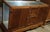 Early 20th Century Downing Mfg. Co. Oak Mercantile Display With Ice Box For Sale - Image 6 of 12
