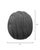 Traditional Lunar Sphere in Black For Sale - Image 3 of 10