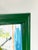 Paint Colorful Martini & Olives Paint-by-Number Still Life For Sale - Image 7 of 11