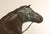 Vintage Jockey and Horse Copper Weathervane For Sale In Philadelphia - Image 6 of 12