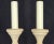 Fine Arts Lamps Brass & Marble Double Wall Sconce Lamps - a Pair For Sale - Image 10 of 18