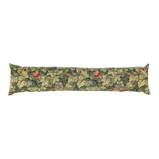 Verdure Chambord Draught Excluder - 115cm X 20cm (45"x9") For Sale