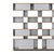 Shelving unit model nuage designed by charlotte perriand in 1952-56. Relaunched by cassina in 2012. Manufactured by...