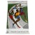 Paper Munich Olympic Games Relay Race Lithograph Poster by Jacob Lawrence, 1972 For Sale - Image 7 of 7