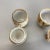 Ceramic Studio Pottery Objects from Gerhard Liebenthron, Germany, 1970s, Set of 2 For Sale - Image 12 of 14