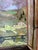 An original acrylic painting on canvas, Terrace View is a contemporary nod to the intimate landscape s and patterned ,...