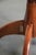 Vintage Swivel Schuitema Chairs with Cowhide Leather Seat, Set of 3 For Sale - Image 16 of 18