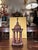 Wood Handcrafted Rotunda Grand Tour Architectural Capriccio Model Miniature in Italian Neo-Classical Manner For Sale - Image 7 of 12