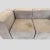Animal Skin Sep System 61 Sofa by Giianlo Lettetti for Anonymima For Sale - Image 7 of 11
