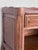 20th Pair of Oak Nightstands Tables With Drawer and Open Shelf For Sale - Image 10 of 13