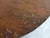 Chinese Antique Chinese Huanghuali Hardwood Round Table For Sale - Image 3 of 18