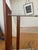 Mid-Century Modern 1960s Mid-Century Modern T-Table - Desk For Sale - Image 3 of 5