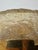 Plastic Vintage Brass and Resin Wall Light attributed to Serge Mouille for Dallux, France, 1960 For Sale - Image 7 of 9