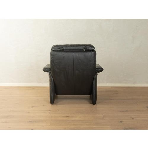 Set of Lounge Chair with Ottoman from Cor For Sale - Image 6 of 10