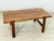 Mid-Century Danish Side Table in Teak by Niels Bach, 1960s For Sale - Image 16 of 16