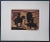 Mid 20th Century Vintage Mid 20th C. Ltd. Ed. After Picasso Lithograph-"Avant La Pique" For Sale - Image 5 of 5