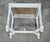 Small Louis XVI Style Bench, 1920s For Sale - Image 13 of 14