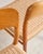 Model 75 Dining Chairs in Oak with Paper Cord Weave by Niels O. Møller for j.l. Møllers, Denmark, 1950s, Set of 4 For Sale - Image 15 of 18