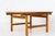 1960s Oak Coffee Table by Hans J. Wegner for PP Møbler For Sale - Image 5 of 12