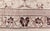 Late 19th Century Authentic 19th Century Chinese Carpet Doris Leslie Blau For Sale - Image 5 of 9