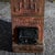 Italian Branded Terracotta Stove For Sale - Image 18 of 18