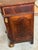 Neoclassical Late 20th Century Signed Maitland-Smith Regency Style Mahogany Bow Front Sideboard For Sale - Image 3 of 17