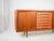 Wood Vintage Teak Sideboard from Dyrlund, 1960s For Sale - Image 7 of 14