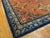 Vintage 1980s Chinese Peking Carpet 12'4" x 18'2"