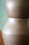 Gordon and Jane Martz M181 Lamp for Marshall Studios Matte Green Gray 34" For Sale - Image 6 of 9
