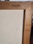 1950s Realism Lyrical Abstraction "Dynamic Embrace" Painting by N. Patteson For Sale - Image 4 of 8