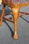Brown Thomasville Fisher Park Pecan Windsor Armchairs—A Pair For Sale - Image 8 of 18