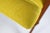 Vintage Yellow Armchair, 1960s For Sale - Image 13 of 15