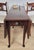 Georgian Drop-Leaf Dining Table in Oak, 1820s For Sale - Image 4 of 18