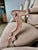 1930s Set of '8' French Louis XV Style Dining Chairs For Sale - Image 5 of 17