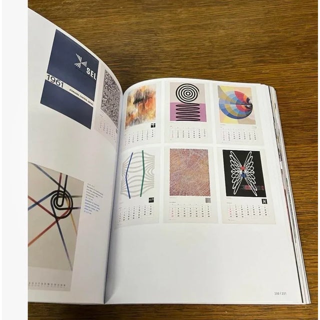 “Brand New” Art Book Titled “Stankowski 06”, Over 400 Pages For Sale - Image 4 of 8