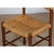 1950s Vintage Dordogne Model Chairs, 1950, Set of 4 For Sale - Image 5 of 10