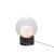 Early 21st Century Medium Boule Lamp by Sebastian Herkner for Pulpo For Sale - Image 5 of 5