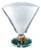 Blown Glass Table Lamp from Barovier, 1930s For Sale